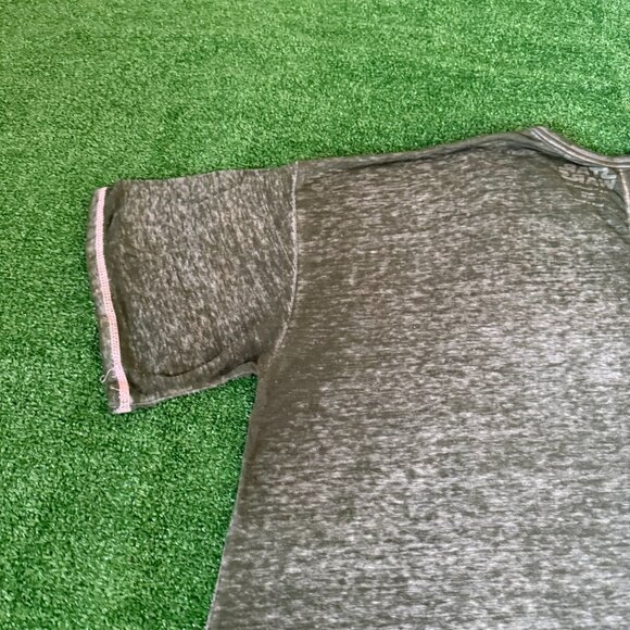 Star Wars Baby Yoda Naps Snacks Short Sleeve Loungewear Pajama Sleepwear Top XL - Picture 14 of 15